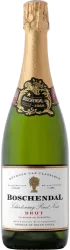Boschendal Brut NV Boschendal - Coastal Region, Südafrika