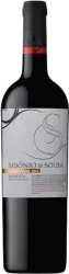 Sidonio Sousa DOC Reserva Bairrada Sidonio de Sousa - 2018 - Bairrada, Portugal