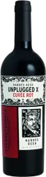 Cuvée X Unplugged Hannes Reeh - 2023 - Burgenland, Österreich