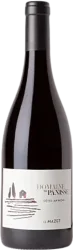 Le Mazet Côtes du Rhône rouge AOC Domaine De Panisse - 2023 - Côtes du Rhône, Frankreich