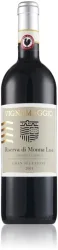 Chianti Classico Riserva di Mona Lisa Gran Selezione DOCG Vignamaggio - 2018 - Toskana, Italien