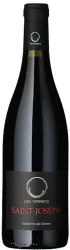 Saint-Joseph Les Terriens - 2019 - Côtes du Rhône, Frankreich
