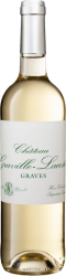 Château Graville-Lacoste Graves Blanc Château Graville-Lacoste - 2024 - Bordeaux, Frankreich