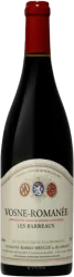Vosne-Romanée AOC Les Barreaux Domaine Robert Sirugue - 2023 - Burgund, Frankreich