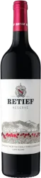 Cape Blend Retief - 2023 - Breede River Valley, Südafrika