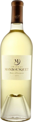 Château Monbousquet Bordeaux Blanc Sec Château Monbousquet - 2017 - Bordeaux, Frankreich
