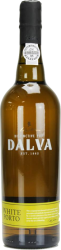 Porto Dalva White C. da Silva (Vinhos) - Portugal