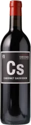 Cabernet Sauvignon Cs Substance Wines of Substance - 2021 - Washington, USA