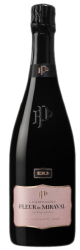 Fleur de Miraval Exclusively Rosé ER3 Famille Perrin/Pitt - Champagne, Frankreich