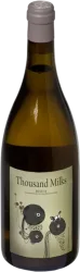 Phinca Thousand Mils Blanco Bio Bodegas Bhilar - 2020 - Oberer Ebro, Spanien
