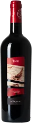 Cannonau Di Sardegna DOC Riserva Inu Contini Attilio - 2021 - Sardinien, Italien