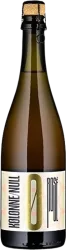 Prickelnd Rosé Alkoholfreier Schaumwein Edition Julius Wasem Kolonne Null - Berlin, Deutschland