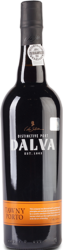 Tawny Port Dalva Da Silva - Douro, Portugal