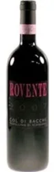 Morellino di Scansano DOC Riserva Rovente Col di Bacche - 2019 - Toskana, Italien