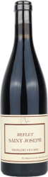 St Joseph Reflet AOC François Villard - 2022 - Côtes du Rhône, Frankreich