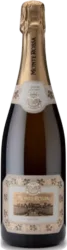Sansevé Satèn Brut Monte Rossa - Lombardei, Italien