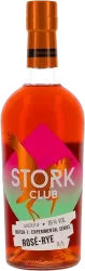 Stork Club Rosé & Rye Aperitif Whiskey-Likör Stork - Deutschland