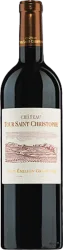 Château Tour St-Christophe Grand Cru AOC Château Tour Saint-Christophe - 2022 - Bordeaux, Frankreich