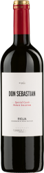 Don Sebastian Special Cuvée Private Collection DOCa Union Viti Vinicola - 2022 - Oberer Ebro, Spanien