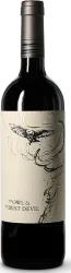 The Owl & The Dust Devil Icon Blend Bodegas Finca Decero - 2017 - Mendoza, Argentinien