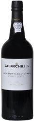 Porto Churchill's LBV Late Bottled Vintage Churchill Graham - 2018 - Douro, Portugal