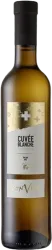 Cuvee blanche Valais AOC Conviva - 2023 - Wallis, Schweiz