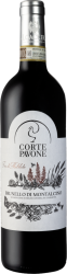 Brunello di Montalcino DOCG Fior di Meliloto Loacker, Tenuta Corte Pavone - 2019 - Toskana, Italien
