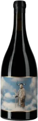 Kuusu Vino de mesa Oxer Wines - 2023 - Duero-Tal (Castilla y Leon), Spanien