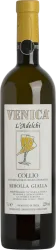 Ribolla Gialla Collio L'Adelchi DOC Venica & Venica - 2024 - Friaul, Italien
