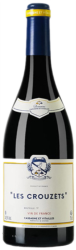 Les Crouzets Domaine Cassagne et Vitailles - 2021 - Frankreich
