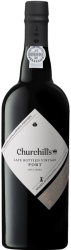 Porto Churchill's LBV Late Bottled Vintage Churchill Graham - 2005 - Douro, Portugal