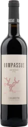 Colheita DOC Bairrada Kompassus - 2022 - Bairrada, Portugal