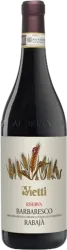 Barbaresco DOCG Rabaja Riserva Cantina Vietti - 2019 - Piemont, Italien