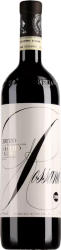 Dolcetto d'Alba DOC Rossana Azienda Vinicole Ceretto - 2022 - Piemont, Italien
