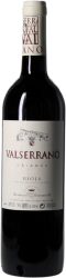 Valserrano Crianza Bodegas de la Marquesa - 2017 - Oberer Ebro, Spanien