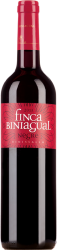 Finca Biniagual Negre Bodega Biniagual - 2022 - Balearen, Spanien