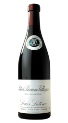 Cote de Beaune Villages AC Domaine Louis Latour - 2020 - Burgund, Frankreich