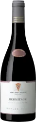 Hermitage Héritiers Gambert Cave de Tain - 2017 - Côtes du Rhône, Frankreich