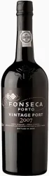 Vintage Port Fonseca Port - 2011 - Douro, Portugal