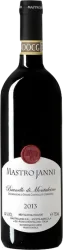 Brunello di Montalcino DOCG Mastrojanni - 2020 - Toskana, Italien