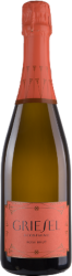 Sekt Rosé Brut Griesel Sekt - 2022 - Rheintal, Deutschland