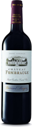Magrez Fombrauge Saint Emilion Grand Cru AOC Bernard Magrez - 2012 - Bordeaux, Frankreich