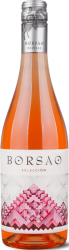 Campo de Borja D.O. Rosado Selección Bodegas Borsao - 2025 - Spanien