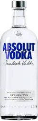 Absolut Vodka Original Absolut - Schweden