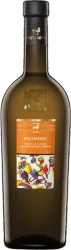 Pecorino Terre d'Abruzzo IGP Tenuta Ulisse - 2025 - Abruzzen, Italien