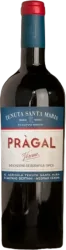 Pràgal Rosso Verona IGT/b Terre di Santa Maria - 2023 - Veneto, Italien