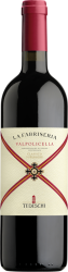 La Fabriseria Valpolicella Classico Superiore Cru DOC Tedeschi - 2013 - Veneto, Italien
