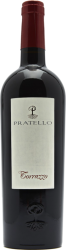 Torrazzo Pratello - 2019 - Lombardei, Italien