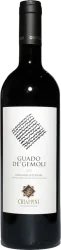 Guado De Gemoli DOC Bolgheri Superiore Chiappini - 2021 - Toskana, Italien