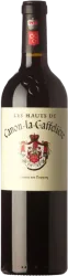 Les Hauts de Canon La Gaffelière St-Emilion AC Château Canon La Gaffelière - 2020 - Bordeaux, Frankreich